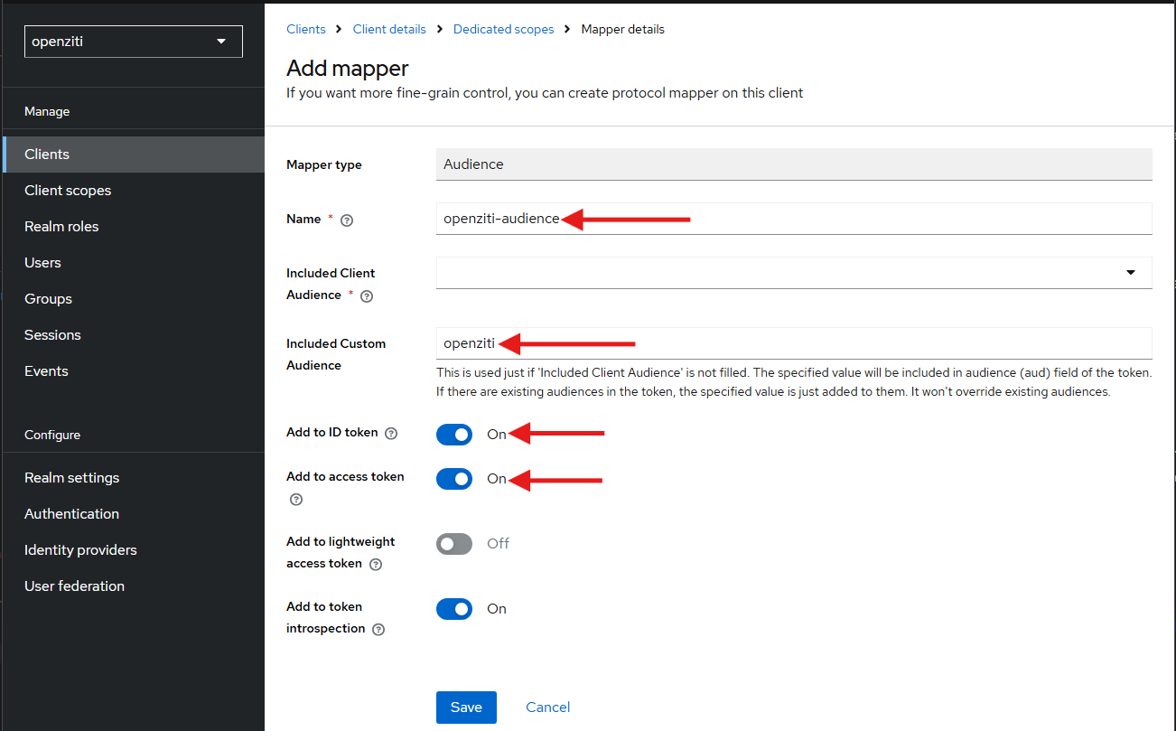 Auth0 Applications